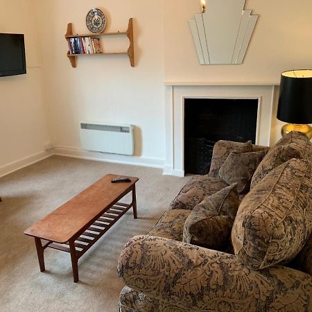 High Street Flat Apartment Sherborne  Exterior foto