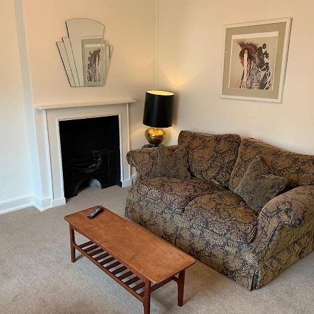 High Street Flat Apartment Sherborne  Exterior foto